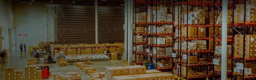 Automatizacin en Almacenamiento y Preparacin de Pedidos